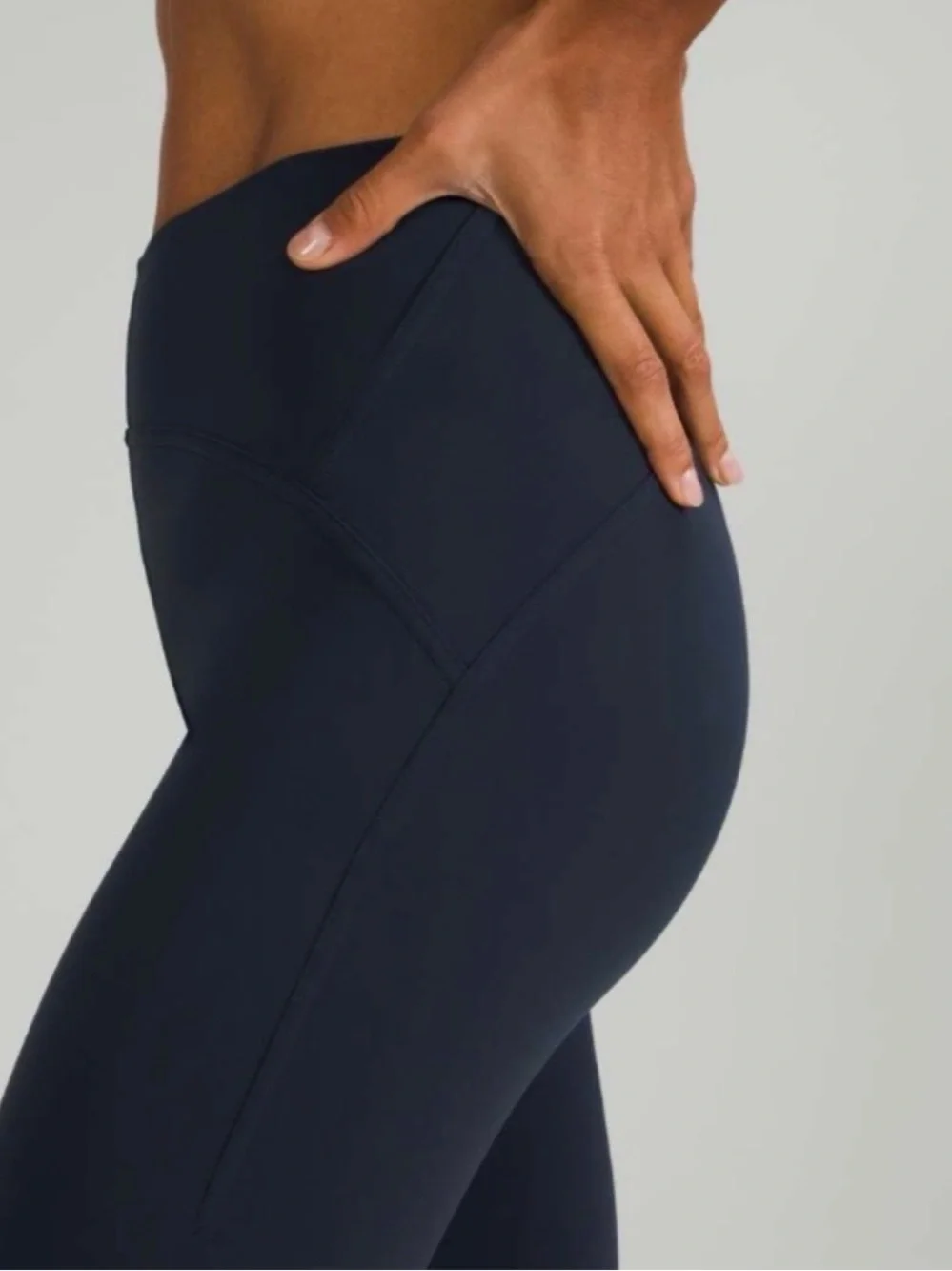 lululemon InStill High-Rise Tights Size 2